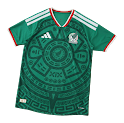 2026 FIFA World Cup Mexico Home Player version rep