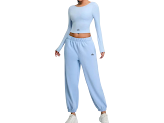 Alo Set rep