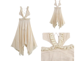 Zara Dress rep