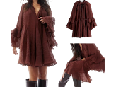 Zara Dress rep
