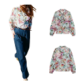 Zara Shirt rep