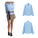 Zara Shirt rep