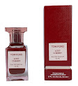 Tom Ford Perfume rep