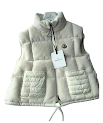 Moncler Vest[Premium Quality Moncler rep
