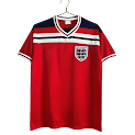 1982 season England away retro Fan version rep
