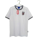 1999 season England home retro Fan version rep