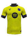 2526 Season Barcelona Special Edition Jersey Player Version rep