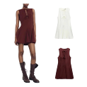 Zara Dress rep