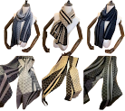 Brand Scarf rep