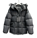 Moncler Down Jacket[Premium Quality Moncler rep