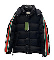 Gucci Down Jacket Gucci rep