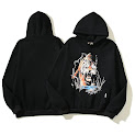 Represent Hoodie Represent rep