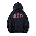 Gap Zipper Hoodie rep
