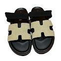 Hermes Slippers Hermes rep