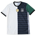 2526 season Germany Special Edition Fan version rep