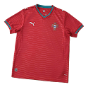 2026 FIFA World Cup Portugal home Fan version rep