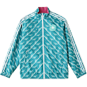 2425 Germany Wear on both sides windbreaker rep