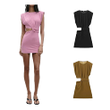 Zara Dress rep