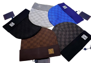 LV Knitted Hat rep