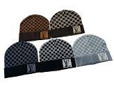 Louis Vuitton Knitted Hat Louis Vuitton rep