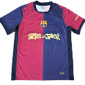 Football Jersey rep