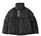 Canada Goose Quilted Jacket Canada Goose rep