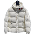 Moncler Quilted Jacket[Premium Quality Moncler rep
