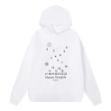 Maison Margiela Hoodie Margiela rep