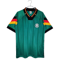 1992 season Germany away retro Fan version rep