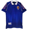 98 season Japan home retro Fan version rep
