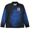 2425 season Japan Y-3 Concept version Long sleeved Fan version rep