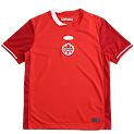 2024 season Canada home Fan version rep