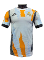 Real Madrid Special Edition Jersey Player Version rep