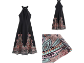 Zara Dress rep