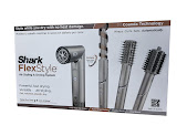 Dyson Shark Flex rep