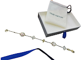 LV Bracelet rep