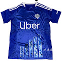 Football Jersey rep