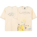 Gallery Dept Tee Gallery Dept rep