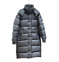 Moncler Down Jacket[Premium Quality Moncler rep