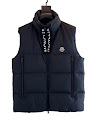 Moncler Vest[Premium Quality Moncler rep