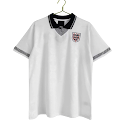 1990 season England home Retro Fan version rep