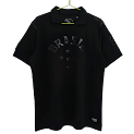 1314 season Brazil Black Classic Retro Player rep
