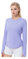 Alo Long Tee rep