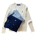 Ralph LaurenPolo Sweater Ralph Lauren rep