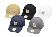 Carhartt Hat Carhartt rep
