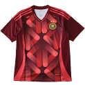 2526 season Germany away Fan version rep