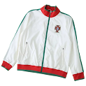 2526 season Portugal windbreaker rep