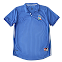1998 season Italy home retro Fan version rep