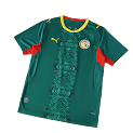 2026 FIFA World Cup Senegal away Fan version rep
