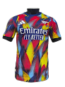 2526 Season Arsenal pre-match kit player version rep